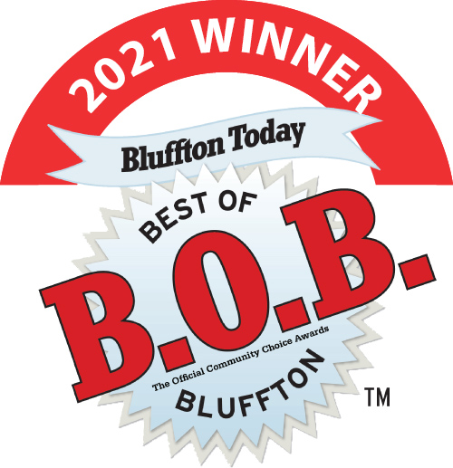 Best of Bluffton 2021 Winner