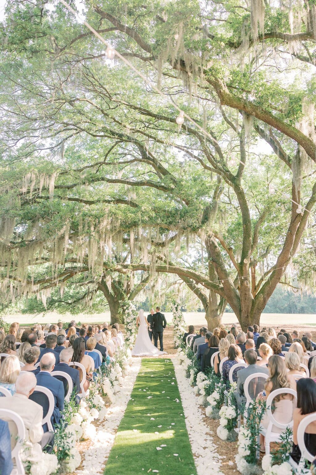 Bespoke Weddings at Hewitt Oaks | All-Inclusive Wedding Venue in ...