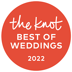 The Knot Best of Weddings 2022