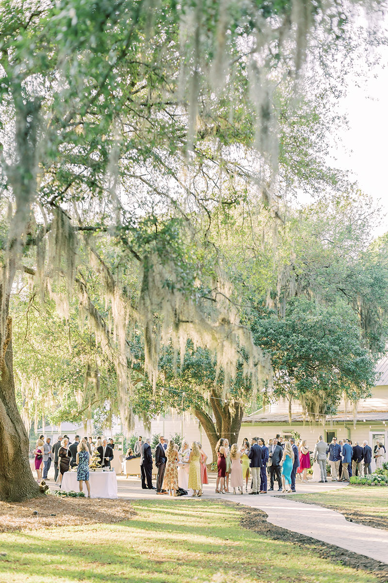 Riders Courtyard at Hewitt Oaks