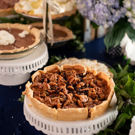 Pecan Pie