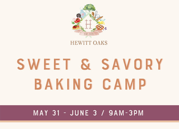 Kids Summer Camp - Bluffton, SC - Hewitt Oaks | Full-Service Venue in