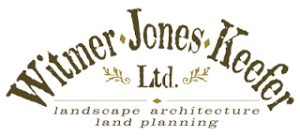 Witmer Jones Keefer Ltd. Landscape Architecture Land Planning